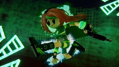 A screenshot taken in Dreams. 7 of 18.