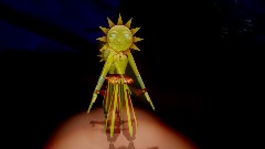 A screenshot taken in Dreams. 5 of 6.