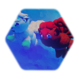 Vulpix