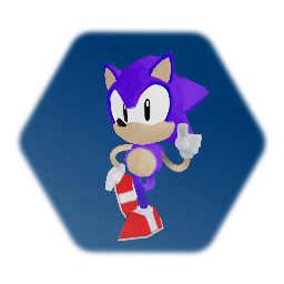 Sonic