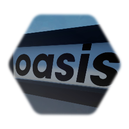 Oasis Logo