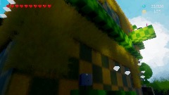 A screenshot taken in Dreams. 18 of 28.