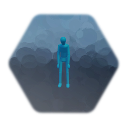 Better Zombie AI Template