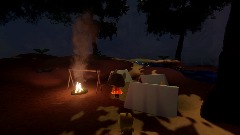 Campfire