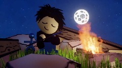 A screenshot taken in Dreams. 5 of 8.