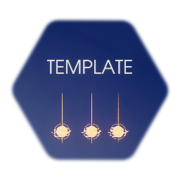 Marble Multiverse Template