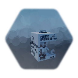 Remix of PLASTIC DREAMERS I STICK EDITION