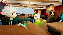 A screenshot taken in Dreams. 13 of 26.