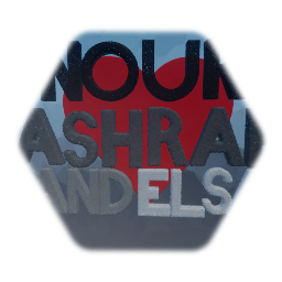 Nour Ashraf And Elsa Logo