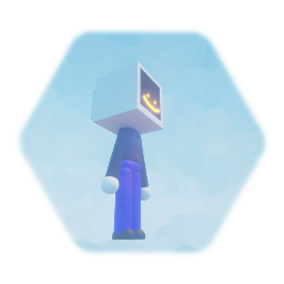 Tv Head 6.0