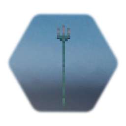 Minecraft | Trident