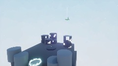 High contrast entry ( Earth's Guardian)