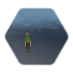 Some human Characters