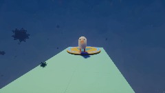 Quack level template (World 2)