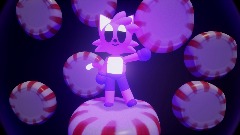 A screenshot taken in Dreams. 1 of 2.