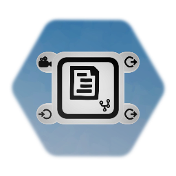 Analog Camera Angle Conversion Function