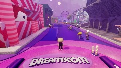 Hall | Main Artery (#3)