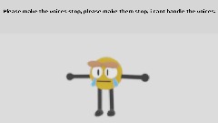 A screenshot taken in Dreams. 2 of 14.