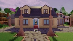 Run as fast as you can!