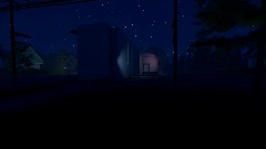 A screenshot taken in Dreams. 5 of 29.