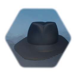Tyrant's Fedora Hat