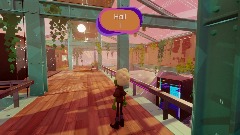 A screenshot taken in Dreams. 1 of 1.