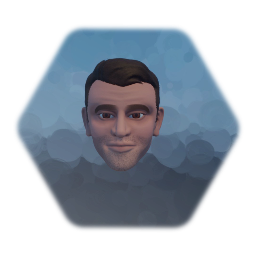 Ryan Reynolds [Request]