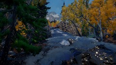 A screenshot taken in Dreams. 15 of 25.