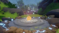 MEZAIAL's First Game [Work In Progress]