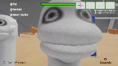 A screenshot taken in Dreams. 21 of 24.