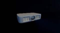 A screenshot taken in Dreams. 1 of 2.