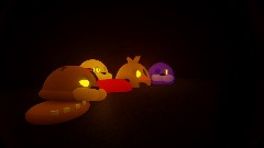 A screenshot taken in Dreams. 11 of 23.