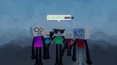 A screenshot taken in Dreams. 4 of 10.