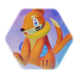Buizel