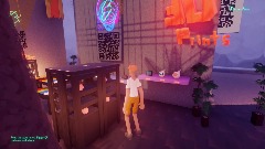 A screenshot taken in Dreams. 4 of 20.