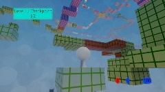 A screenshot taken in Dreams. 1 of 1.