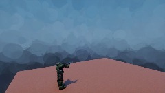 My Reload Animations