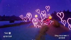 A screenshot taken in Dreams. 1 of 5.