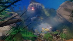 A screenshot taken in Dreams. 10 of 22.