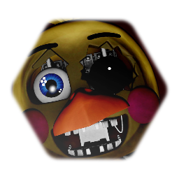 *Withered Toy Chica* <term>Model V1