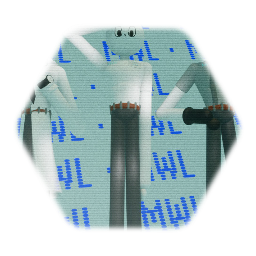 MULTIWORKS LABS | CUSTOMIZABLE WORKER BASE
