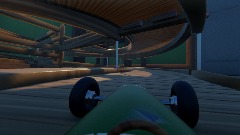 A screenshot taken in Dreams. 9 of 15.