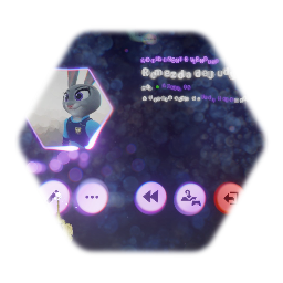 Remezcla de Judy Hopps