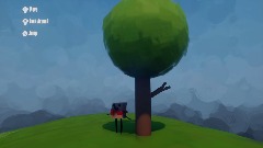 A screenshot taken in Dreams. 1 of 1.