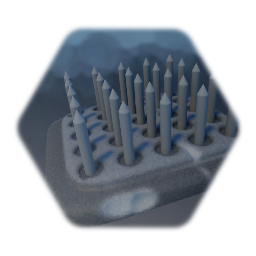 Spike trap (Dungeon)