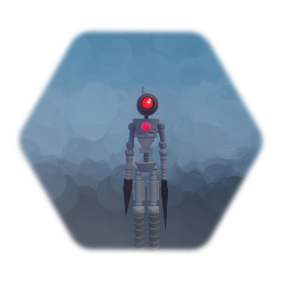 Advanced Robot + Animations