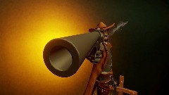 A screenshot taken in Dreams. 2 of 3.