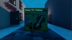 Violins VS. Violence (Album)