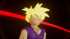 A screenshot taken in Dreams. 3 of 12.