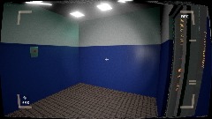 A screenshot taken in Dreams. 8 of 18.